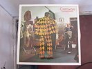 CARAVAN  Cunning Stunts LP ORIG. 1st UK PRESS NM DECCA