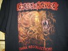 CARNAGE -  DARK...ORIG.DEATH METAL S. - SIZE XL 