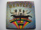 BEATLES MONO EP  