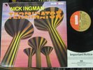 NICK INGMAN