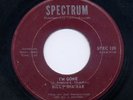 BILLY SHA-RAE on SPECTRUM**I'm Gone