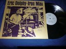 ERIC DOLPHY 