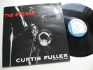 CURTIS FULLER “THE OPENER” BLUE NOTE BLP 1567 UNPLAYED