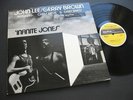 JOHN LEE/GERRY BROWN “INFINITE JONES” KEYTONE UNPLAYED