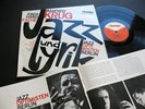 MANFRED KRUG, ESCHE “JAZZ UND LYRIK” AMIGA '65 UNPLAYED