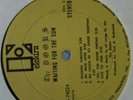 VG+ THE DOORS waiting for the sun LP EKS-74024 Philippines Press 1966