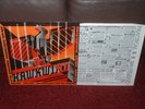 HAWKWIND Astounding Sounds LP 1976 CHARISMA 1st Press