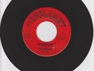 RARE PSYCH/GARAGE- THE THOUGHTS-ALL NIGHT STAND -PLANET