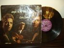Eddie Cochran  Singin' To My Baby   London  LP