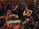 Safari With SABU MARTINEZ 1957 AFRO-LATIN FREE JAZZ LP
