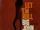 BIG JOHN PATTON & GRANT GREEN BLUE NOTE LP NM IN SHRINK