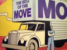 THE MOVE The Best Of The Move LP 2xLP NM