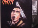 CANCER -To the gory end LP 1990 original