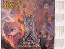 MALEVOLENT CREATION -The ten commandments LP 1991