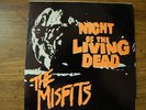 MISFITS NIGHT OF THE LIVING DEAD 7