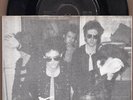 THE BOYS I Don't Care Orig UK 7