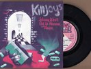 KILLJOYS Johnny 1977 UK 7