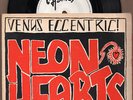 NEON HEARTS Venus Eccentric UK 7