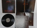 Satyricon Shadowthrone LP with  poster RARE