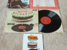 ROLLING STONES LET IT BLEED DECCA MONO COMPLETE MINT -
