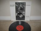 MILFORD GRAVES nommo LP don pullen rare free jazz NM