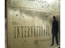 Elvis International EP box set