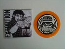 Extortion / Rupture 5