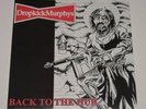 DROPKICK MURPHYS - Back To The Hub 
