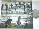 BEN WATT North Marine..LP 1stUK 83 - wyatt tracey thorn