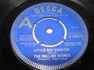 ROLLING STONES UK 7