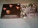 THE DAMNED,THE BLACK ALBUM(DOUBLE)..1980..*********