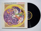 BOB MARLEY & THE WAILERS - CONFRONTATION LP - BEAUTIFUL