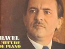 France STEREO Box HMV SAMSON FRANCOIS Ravel piano works