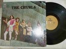 THE CHURLS-SELF-TITLED-RARE PSYCH  FROM 1969