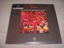 Faces - A Nod Is As Good (Sealed 180 GM W/Poster)