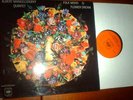 A. MANGELSDORFF QUINTET * 1ED Ger CBS LP MINT/MINT 1967