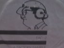 JOY DIVISION - A FACTORY SAMPLE EP - ORIGINAL ISSUE