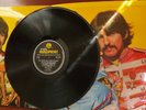the beatles l/p sgt peppers [mono pmc 7027 1967]