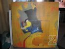 Headz 2A Mo Wax 4xLp box set Dj Krush UNKLE Dj Food