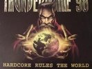 E-Rick &Tactic- Thunderdome 98 Hardcore Rules The World