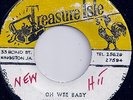 ALTON & THE FLAMES / OH WEE BABY / TREASURE ISLE / PLAY