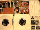 THE TEMPLARS - Clockwork Orange Horrorshow - PUNK 7