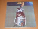The Kinks Arthur Reprise 2 Tone Gatefold w/ Insert Nice