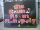 ROUND ROBIN MONOPOLY original factory sealed original