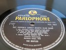 The Beatles - Sgt Pepper's... 1st Press - STEREO - N/M