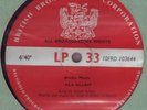 Najah Salam Wadih Al Safi rare radio promo 10 Arabic