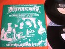 MEGADETH - STEPFORD WIVES ON SPEED 2LP ++++++++++++++++