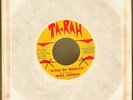 MIKE JOSEPH,KING OF WEALTH DOO WOP TA-RAH 45 rpm RECORD