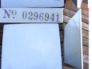 THE BEATLES-WHITE ALBUM -UK-STEREO EX+ TOP OPENING