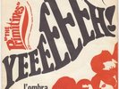 PRIMITIVES Yeeeeeeeh RARE UK mod psych freakbeat LISTEN